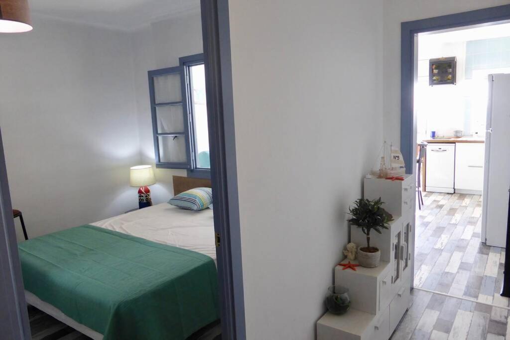 Apartamento Palamós Exterior foto