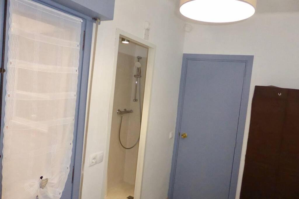 Apartamento Palamós Exterior foto